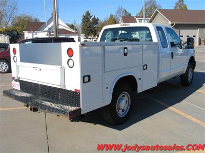 2015 Ford F-250 XL, X-Cab, MAINT UTILITY, 4X4, 69,000 LOW MILES  XL, X-Cab, MAINT UTILITY, 4X4, 69,000 LOW MILES - Photo 37 - North Platte, NE 69101