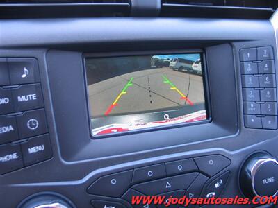 2018 Ford Fusion Hybrid S  S, HYBRID, BLUETOOOTH, 40 MPG - Photo 18 - North Platte, NE 69101