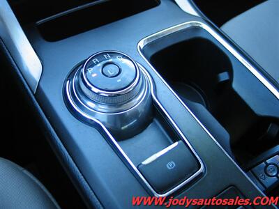 2018 Ford Fusion Hybrid S  S, HYBRID, BLUETOOOTH, 40 MPG - Photo 21 - North Platte, NE 69101
