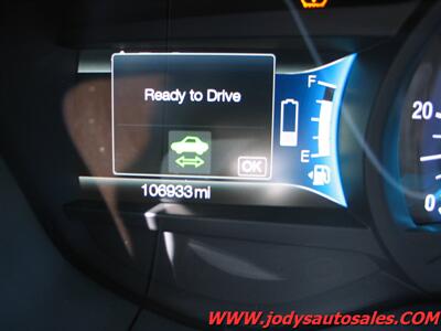 2018 Ford Fusion Hybrid S  S, HYBRID, BLUETOOOTH, 40 MPG - Photo 15 - North Platte, NE 69101