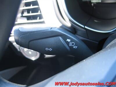 2018 Ford Fusion Hybrid S  S, HYBRID, BLUETOOOTH, 40 MPG - Photo 11 - North Platte, NE 69101