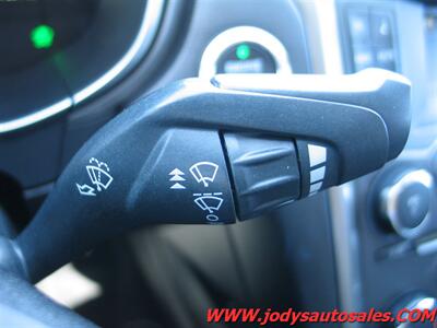 2018 Ford Fusion Hybrid S  S, HYBRID, BLUETOOOTH, 40 MPG - Photo 12 - North Platte, NE 69101