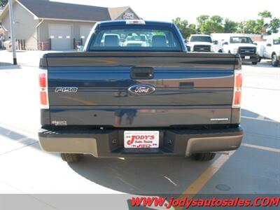 2014 Ford F-150 XL  Reg Cab Long Box, 4X2, LOW 31,000 MILES - Photo 23 - North Platte, NE 69101