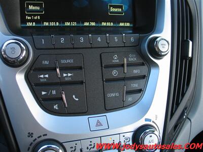 2017 Chevrolet Equinox LS, AWD, LOW LOW 40,000 MILES  LS, AWD, LOW LOW 40,000 MILES - Photo 15 - North Platte, NE 69101