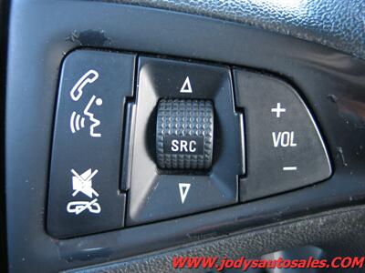 2017 Chevrolet Equinox LS, AWD, LOW LOW 40,000 MILES  LS, AWD, LOW LOW 40,000 MILES - Photo 11 - North Platte, NE 69101