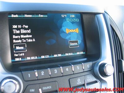 2017 Chevrolet Equinox LS, AWD, LOW LOW 40,000 MILES  LS, AWD, LOW LOW 40,000 MILES - Photo 14 - North Platte, NE 69101