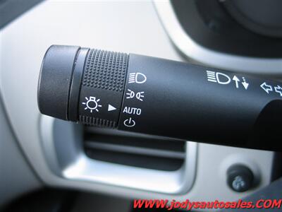 2017 Chevrolet Equinox LS  LS, AWD, LOW LOW 40,000 MILES - Photo 8 - North Platte, NE 69101