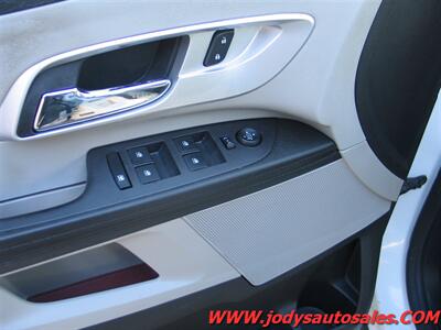 2017 Chevrolet Equinox LS, AWD, LOW LOW 40,000 MILES  LS, AWD, LOW LOW 40,000 MILES - Photo 6 - North Platte, NE 69101