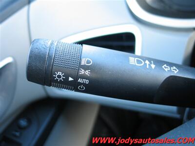 2017 Chevrolet Equinox LS, AWD, LOW LOW 40,000 MILES  LS, AWD, LOW LOW 40,000 MILES - Photo 8 - North Platte, NE 69101