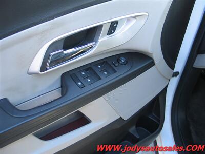 2017 Chevrolet Equinox LS, AWD, LOW LOW 40,000 MILES  LS, AWD, LOW LOW 40,000 MILES - Photo 3 - North Platte, NE 69101