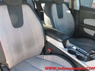 2017 Chevrolet Equinox LS, AWD, LOW LOW 40,000 MILES  LS, AWD, LOW LOW 40,000 MILES - Photo 20 - North Platte, NE 69101