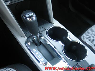 2017 Chevrolet Equinox LS  LS, AWD, LOW LOW 40,000 MILES - Photo 19 - North Platte, NE 69101