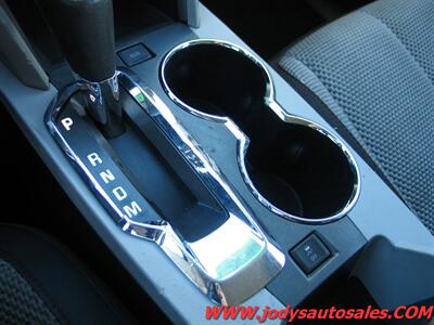 2017 Chevrolet Equinox LS, AWD, LOW LOW 40,000 MILES  LS, AWD, LOW LOW 40,000 MILES - Photo 17 - North Platte, NE 69101