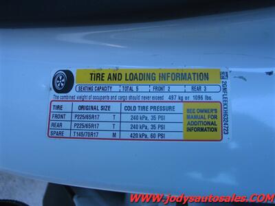 2017 Chevrolet Equinox LS, AWD, LOW LOW 40,000 MILES  LS, AWD, LOW LOW 40,000 MILES - Photo 33 - North Platte, NE 69101