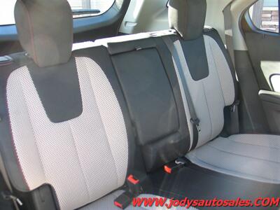 2017 Chevrolet Equinox LS, AWD, LOW LOW 40,000 MILES  LS, AWD, LOW LOW 40,000 MILES - Photo 22 - North Platte, NE 69101