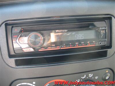 2001 Dodge Dakota  SLT, Crew Cab, 4x4, - Photo 15 - North Platte, NE 69101