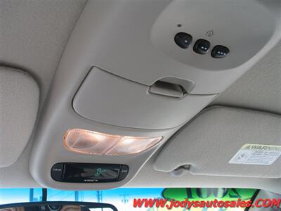 2001 Dodge Dakota  SLT, Crew Cab, 4x4, - Photo 19 - North Platte, NE 69101