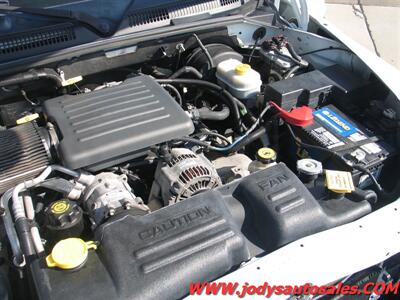 2001 Dodge Dakota  SLT, Crew Cab, 4x4, - Photo 35 - North Platte, NE 69101