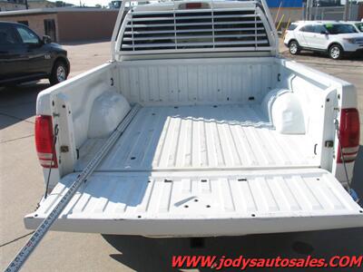 2001 Dodge Dakota  SLT, Crew Cab, 4x4, - Photo 27 - North Platte, NE 69101