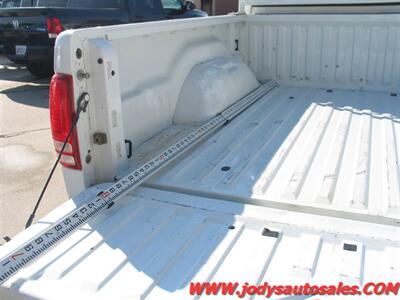 2001 Dodge Dakota  SLT, Crew Cab, 4x4, - Photo 26 - North Platte, NE 69101