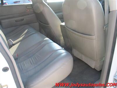 2001 Dodge Dakota  SLT, Crew Cab, 4x4, - Photo 23 - North Platte, NE 69101