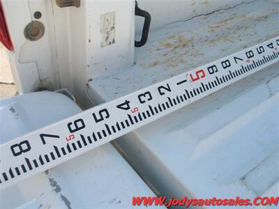 2001 Dodge Dakota  SLT, Crew Cab, 4x4, - Photo 25 - North Platte, NE 69101