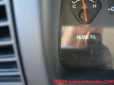 2001 Dodge Dakota  SLT, Crew Cab, 4x4, - Photo 12 - North Platte, NE 69101