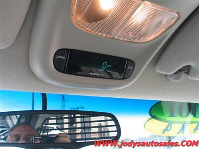2001 Dodge Dakota  SLT, Crew Cab, 4x4, - Photo 18 - North Platte, NE 69101
