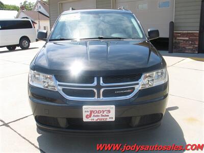 2018 Dodge Journey SE  SE, AWD, 3RD ROW SEAT, 3.6 L V-6 - Photo 23 - North Platte, NE 69101
