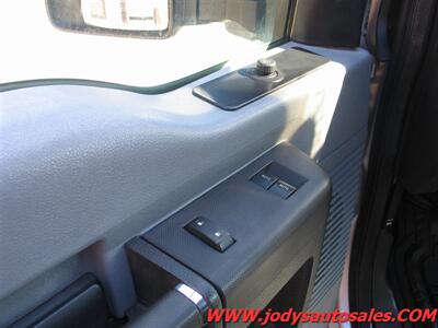 2015 Ford F-250  XL, X-CAB,4X4, 8' BOX, DIESEL, LOW 74,000 MILES - Photo 2 - North Platte, NE 69101
