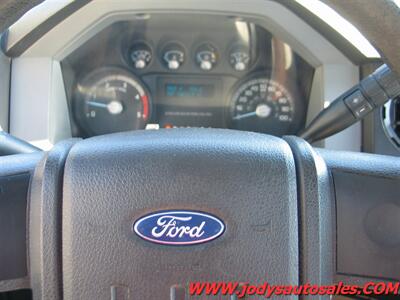 2015 Ford F-250  XL, X-CAB,4X4, 8' BOX, DIESEL, LOW 74,000 MILES - Photo 9 - North Platte, NE 69101
