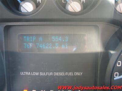 2015 Ford F-250  XL, X-CAB,4X4, 8' BOX, DIESEL, LOW 74,000 MILES - Photo 10 - North Platte, NE 69101