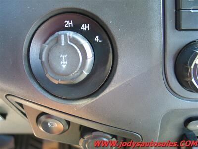 2015 Ford F-250  XL, X-CAB,4X4, 8' BOX, DIESEL, LOW 74,000 MILES - Photo 11 - North Platte, NE 69101