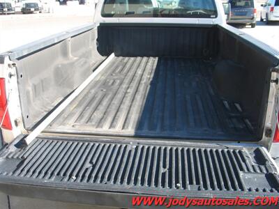 2015 Ford F-250  XL, X-CAB,4X4, 8' BOX, DIESEL, LOW 74,000 MILES - Photo 23 - North Platte, NE 69101