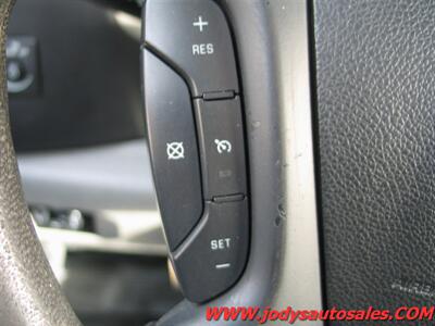 2012 GMC Sierra 3500 FLAT BED 8'  3500, W/T, 4X4, Flat Bed 8', LOW LOW 50,000 MILES - Photo 9 - North Platte, NE 69101