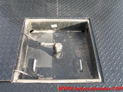 2012 GMC Sierra 3500 FLAT BED 8'  3500, W/T, 4X4, Flat Bed 8', LOW LOW 50,000 MILES - Photo 22 - North Platte, NE 69101