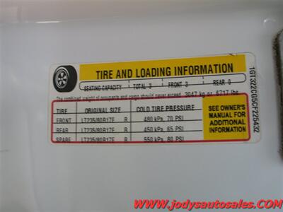 2012 GMC Sierra 3500 FLAT BED 8'  3500, W/T, 4X4, Flat Bed 8', LOW LOW 50,000 MILES - Photo 32 - North Platte, NE 69101