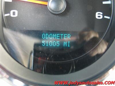 2012 GMC Sierra 3500 FLAT BED 8'  3500, W/T, 4X4, Flat Bed 8', LOW LOW 50,000 MILES - Photo 11 - North Platte, NE 69101