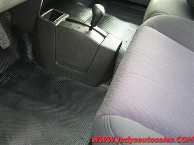 2012 GMC Sierra 3500 FLAT BED 8'  3500, W/T, 4X4, Flat Bed 8', LOW LOW 50,000 MILES - Photo 5 - North Platte, NE 69101