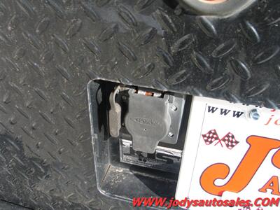 2012 GMC Sierra 3500 FLAT BED 8'  3500, W/T, 4X4, Flat Bed 8', LOW LOW 50,000 MILES - Photo 21 - North Platte, NE 69101