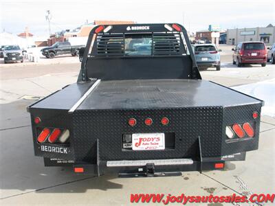 2012 GMC Sierra 3500 FLAT BED 8'  3500, W/T, 4X4, Flat Bed 8', LOW LOW 50,000 MILES - Photo 26 - North Platte, NE 69101
