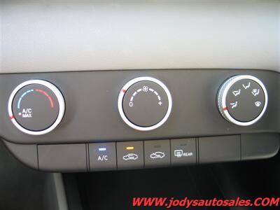 2021 Hyundai ELANTRA SE SE FWD, 41 MPG - Photo 19 - North Platte, NE 69101