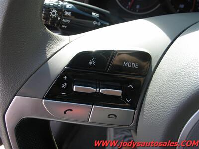 2021 Hyundai ELANTRA SE SE FWD, 41 MPG - Photo 12 - North Platte, NE 69101
