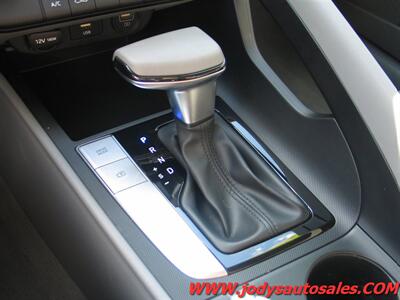 2021 Hyundai ELANTRA SE SE FWD, 41 MPG - Photo 21 - North Platte, NE 69101