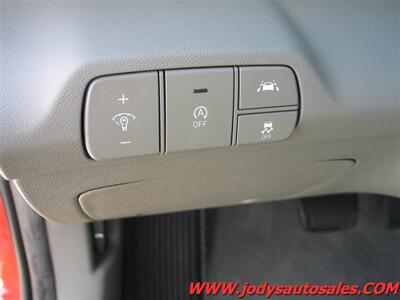 2021 Hyundai ELANTRA SE SE FWD, 41 MPG - Photo 8 - North Platte, NE 69101
