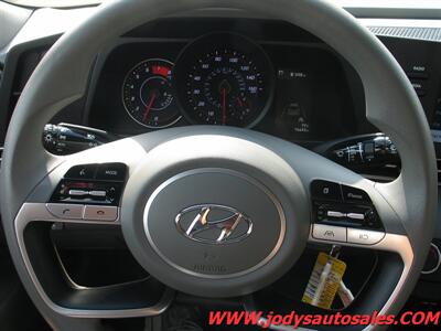 2021 Hyundai ELANTRA SE SE FWD, 41 MPG - Photo 15 - North Platte, NE 69101