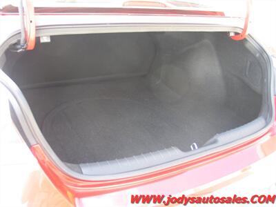 2021 Hyundai ELANTRA SE SE FWD, 41 MPG - Photo 26 - North Platte, NE 69101