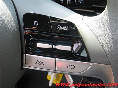 2021 Hyundai ELANTRA SE SE FWD, 41 MPG - Photo 13 - North Platte, NE 69101