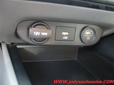 2021 Hyundai ELANTRA SE SE FWD, 41 MPG - Photo 20 - North Platte, NE 69101