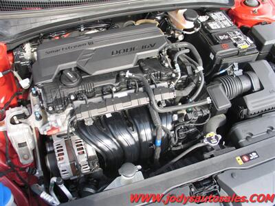 2021 Hyundai ELANTRA SE SE FWD, 41 MPG - Photo 34 - North Platte, NE 69101